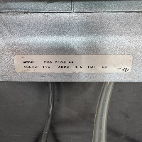 Gast DOA-P104-AA Vacuum Pump image 2